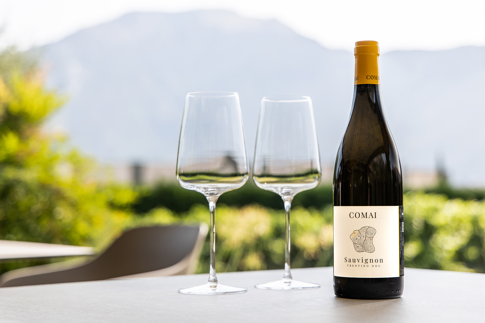 Vino Agritur Comai