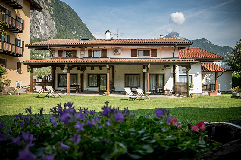 Appartamenti Agritur Comai