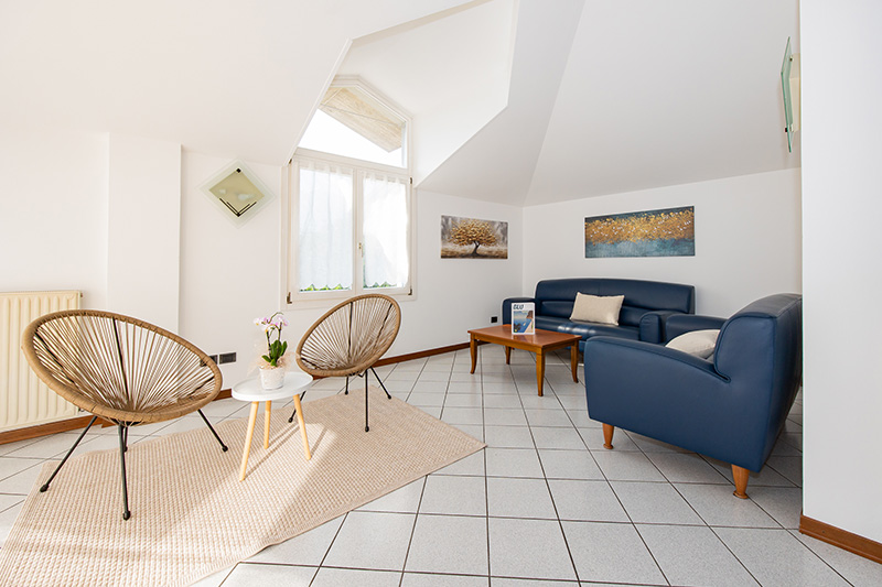Agritur Comai