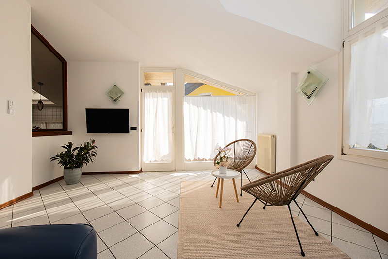 Agritur Comai