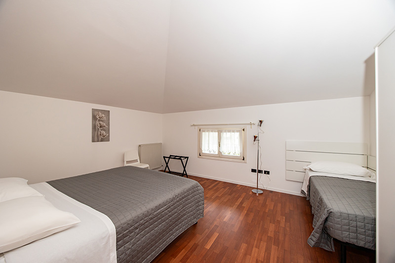 Agritur Comai
