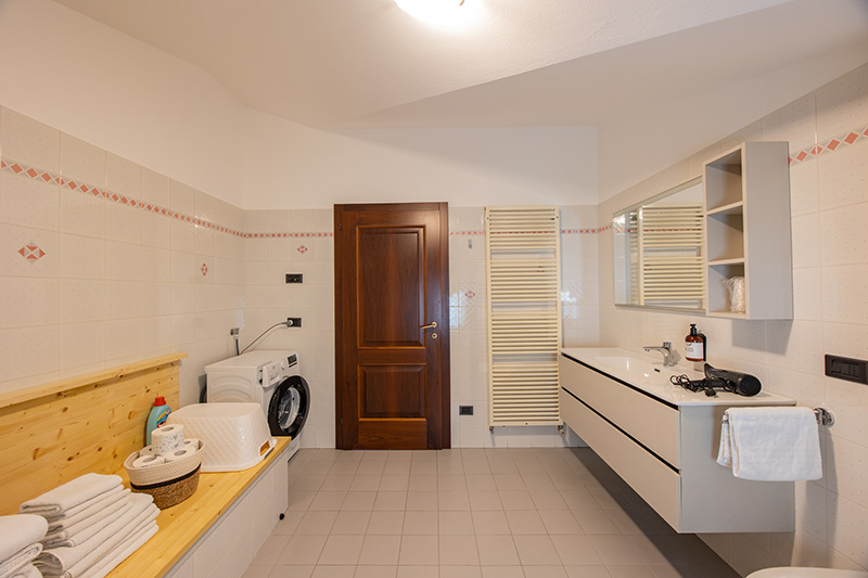 Agritur Comai