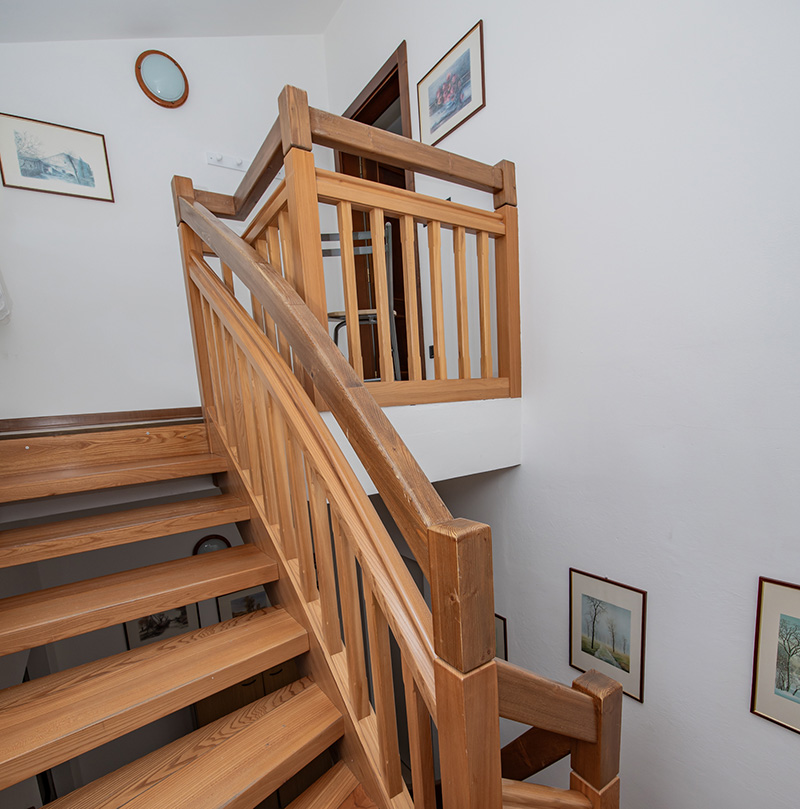 Agritur Comai