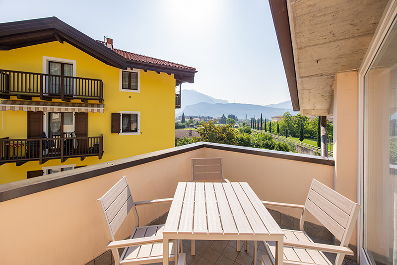 Agritur Comai